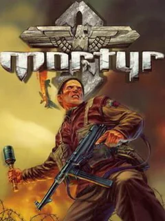 Game cover