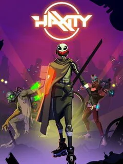Haxity