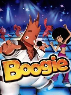 Game cover