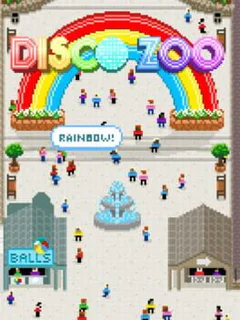 Disco Zoo
