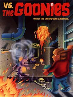 Game cover