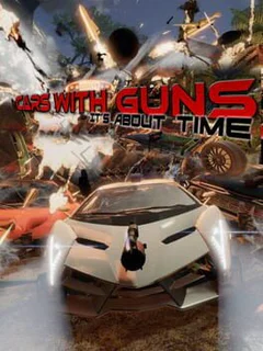 Cars with Guns: It's About Time