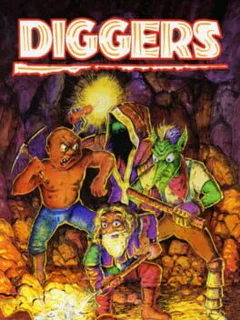 Game cover