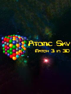Atomic Sky