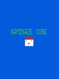 Kamikaze Cube