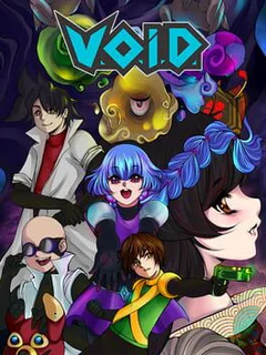 Game cover