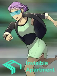 Invisible Apartment