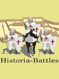 Historia Battles Crusade