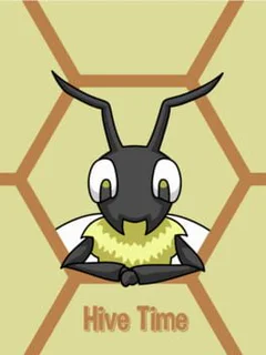 Hive Time