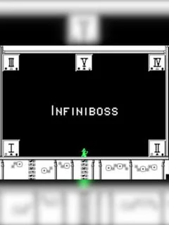 Infiniboss