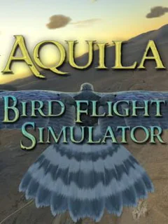 Aquila Bird Flight Simulator