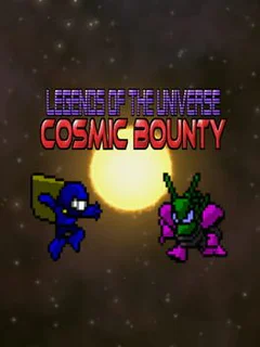 Legends of the Universe - Cosmic Bounty