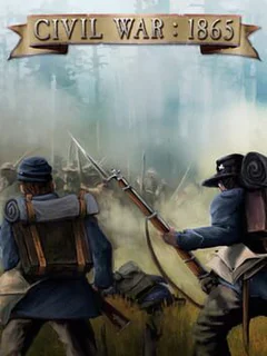 Civil War: 1865