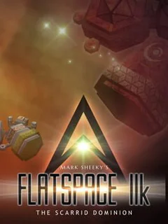 Flatspace IIk