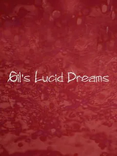 Gil's Lucid Dreams