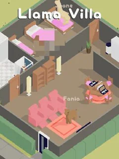 Llama Villa