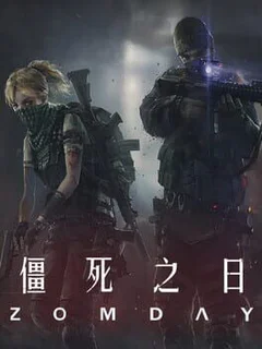 ZomDay