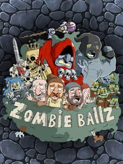 Zombie Ballz