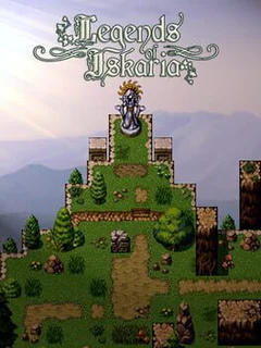 Legends of Iskaria