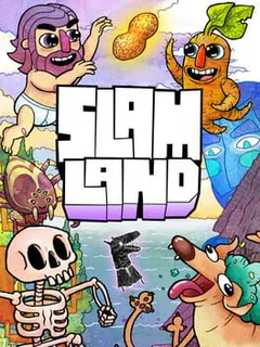 Slam Land