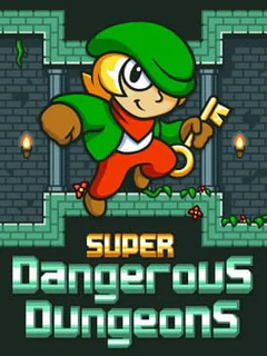 Super Dangerous Dungeons