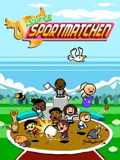 Super Sportmatchen