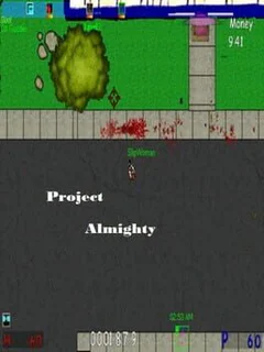 Project Almighty