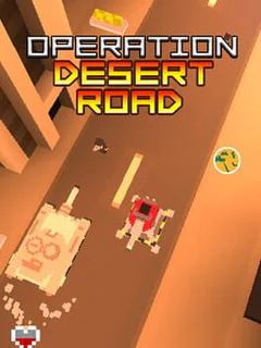 Operation Desert Road