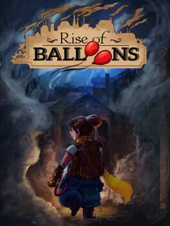 Rise of Balloons