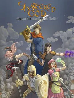 Shattered God - Quest for the Divine Relic