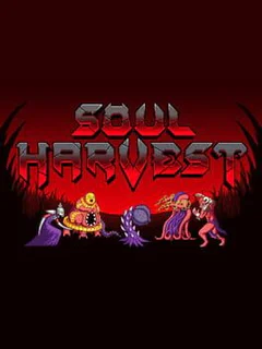 Soul Harvest