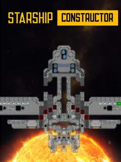 StarShip Constructor
