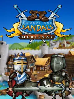 Swords and Sandals Medieval