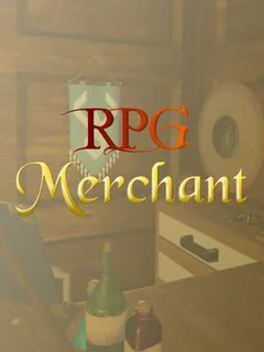 RPG Merchant