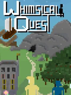 Whimsical Quest