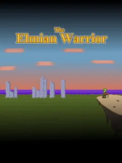The Elmian Warrior