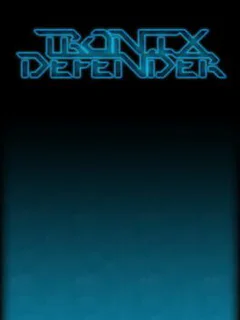 Tronix Defender