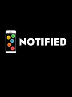 Notified