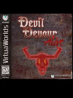 Devil Devour Alive