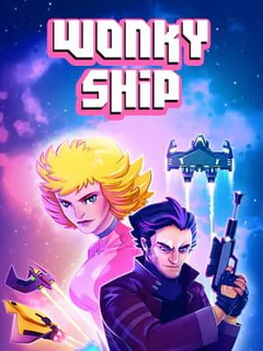 Wonky Ship
