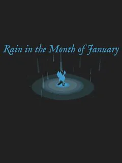 Rain in the Month of January