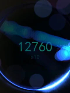 Prism Crash
