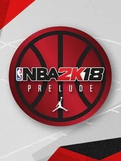 NBA 2K18: The Prelude cover