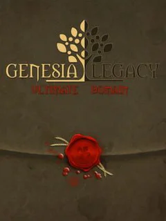 Genesia Legacy: Ultimate Domain