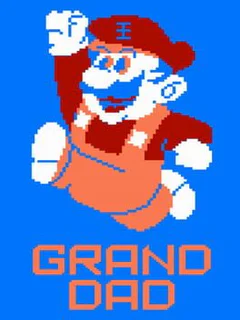 Grand Dad