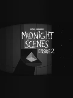 Midnight Scenes Episode 2: The Goodbye Note