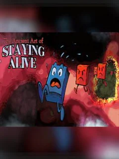 The Ancient Art of Staying Alive