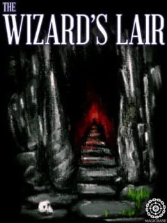 The Wizard's Lair