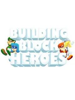Building Block Heroes