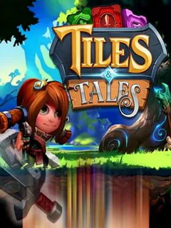Tiles & Tales